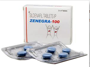 zenegra_pill